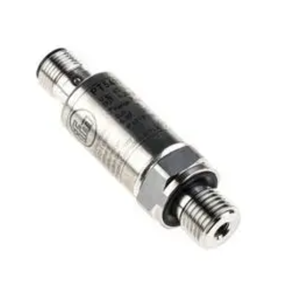 Transmisor IFM PT5414 Más Vendido, 0-16 Bar Alta Precisión 0.05%, Salida Analógica 4-20mA, IP67/IP69K Disponible en Stock - Product Image 1