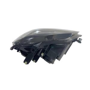 Faros Delanteros para Automóvil, Equipo de Iluminación Exterior para Automóvil, Faro Delantero Izquierdo para Volkswagen POLO VIVO 2010 y 2015, Compatible con 6QS941005 - Product Image 5