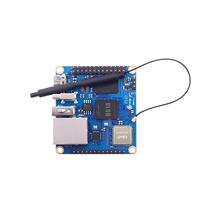Orange Pi Zero 3 papan pengembangan Allwinner H618 Quad-Core 1GB/2GB/4GB RAM IoT Mini PC