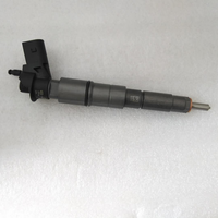 Injecteur de carburant 0445115050 0445115077 0986435359 330/335/530/535/635/X3/X5/X6 13537808094 13537808089 Injecteur de moteur diesel