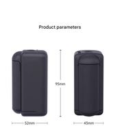Mini imprimante jet d'encre portable automatique DIY pour tatouages temporaires, 1 kg, 110/220 V, machine de codage numérique pour logos corporels, dates et codes-barres