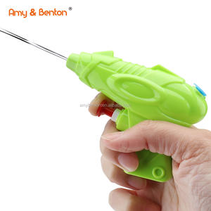 ปืนฉีดน้ำขนาดเล็กขายดีที่สุดปี 2022 ของเล่นฤดูร้อน ชุด 4 ชิ้น - Product Image 4