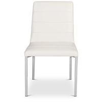 Vente en gros de chaises modernes de luxe chaises nordiques meubles de cuisine pour restaurant chaise de salle à manger