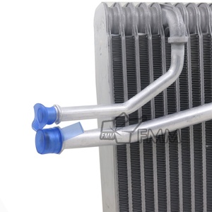 คอยล์เย็นแอร์ 7H2820105 สำหรับ Cayenne Transporter T5 - Product Image 3