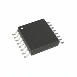 Data Acquisition Manufacturer Channel 16 TSSOP Buy Online Electronic Components AD7398BRU - Product Image 1