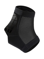 Ultra-mince respirant Sports de plein air compression fixe articulation entorse prévention basket-ball course entraînement cheville soutien orthèse