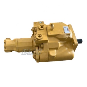 Mini-excavatrice E307c 308c, pompe à piston axial hydraulique, 297-6575 Ap2d36 165-9270 397-6575 123-1476 - Product Image 3