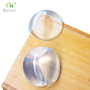 12 reconstitué bébé sécurité de <span class=keywords><strong>coin</strong></span> de meubles de <span class=keywords><strong>protection</strong></span> - Product Image 3