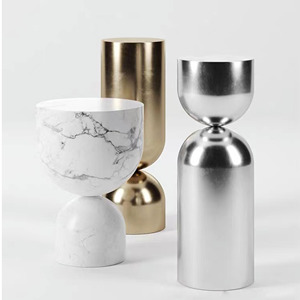 <span class=keywords><strong>Amazon</strong></span> Hot Phòng Khách Hiện Đại Bằng Gỗ Hiện Đại End Bảng Lật Side Bảng - Product Image 1