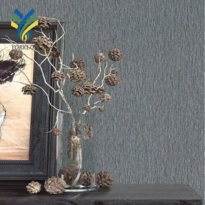 YKPY 2 <span class=keywords><strong>papier</strong></span> <span class=keywords><strong>peint</strong></span> écologique non adhésif moderne antistatique étanche <span class=keywords><strong>à</strong></span> l'humidité pour les chambres d'enfants de l'hôtel des filles pour moderne - Product Image 1