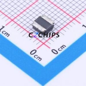 Inducteur de puissance AMWPH4018S220MT SMD, 4x4mm (Inductance : 22uH) (Précision : 20%) Courant nominal : 950mA - Product Image 2