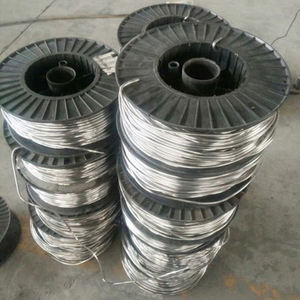 3.5Mm Looddraadrol 99.99% Zuivere Zekering Soldeerdraad Rol - Product Image 4