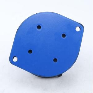 ยางกันกระแทกสำหรับรถบดอัดแอสฟัลต์ รุ่น 13304787 VOE13304787 สำหรับ DD138HA <span class=keywords><strong>DD140</strong></span> - Product Image 3