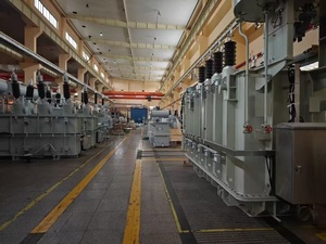 S13-M-315/500kva 35KV 10KV 11kv 400V 50Hz 60Hz điện áp cao ba pha điện ngâm dầu biến áp phân phối - Product Image 4