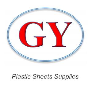 Yixing Guanyu New Materials Co., Ltd. logo