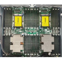 Servidor en Rack R840 2U con CPU Quad Gold para Virtualización y Base de Datos