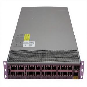 Módulo Acoplador EtherCAT PLC N2k-c22488tp-1gwbre 2248tp, 8x 1G RJ45 + 4x 10G SFP+, Comunicación Modbus, Garantía de 12 Meses - Product Image 1