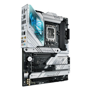 STRIX-Placa base original para juegos, placa base con WiFi DDR4 CPU <span class=keywords><strong>13900K</strong></span> 13700K LGA1700 EATX para ordenador PC - Product Image 2