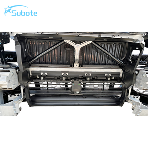 Conjunto de Parachoques Delantero OEM Usado para <span class=keywords><strong>BMW</strong></span> <span class=keywords><strong>Serie</strong></span> <span class=keywords><strong>7</strong></span> G11 G12 LCI M Sport 740i 750i 2019 2020 2021 <span class=keywords><strong>2022</strong></span>, Kit de Carrocería, Rejilla, Radiador - Product Image 4