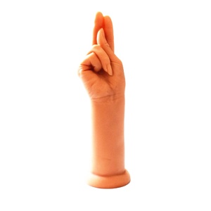 Jouet sexuel réaliste de haute qualité, super doux, en forme de main, long, pour adultes, avec des caractéristiques douces pour le fisting et les jouets sexuels anaux - Product Image 3