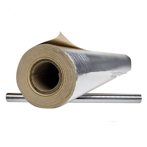 Fabricant <span class=keywords><strong>de</strong></span> rouleaux d'isolation en toile <span class=keywords><strong>kraft</strong></span> enduite <span class=keywords><strong>de</strong></span> film pour <span class=keywords><strong>laine</strong></span> <span class=keywords><strong>de</strong></span> <span class=keywords><strong>roche</strong></span> et <span class=keywords><strong>laine</strong></span> <span class=keywords><strong>de</strong></span> verre - Product Image 4