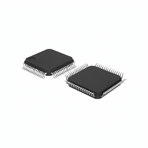 64 LQFP มีสินค้าในสต็อก ชิ้นส่วนอิเล็กทรอนิกส์และส่วนประกอบอื่นๆ Z8F6402AR020SC IC MCU 8BIT 64KB FLASH 64LQFP Embedded - Product Image 1