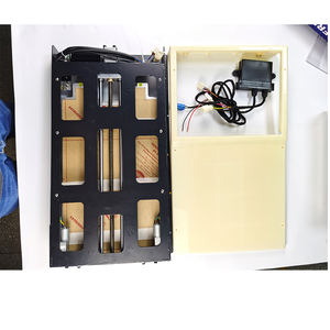 Table pliante latérale électrique de voiture d'accessoires inter automobiles en gros pour la camionnette sprinter sprinter de la classe V de <span class=keywords><strong>Mercedes</strong></span> - Product Image 2