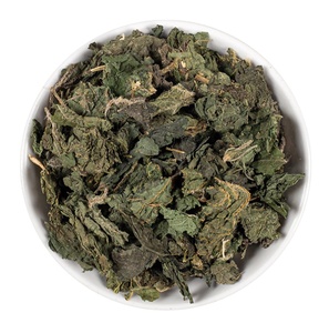 Feuilles entières de marrue de ferme cultivée, séchées naturellement, de haute qualité, sans moisissure, à vendre - Product Image 1