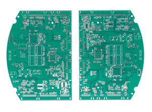 Encre de résistance à la soudure photo-imageable verte LPi pour PCB - Product Image 4