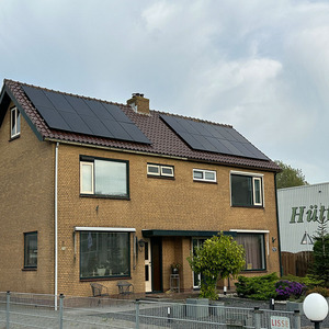 Painel solar energia solar montagem telhado telha sistema montagem solar - Product Image 4