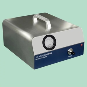 Diluidor de Aerosol Sujing Y09-AD310, Equipo de Dilución de Partículas de 0.1, 0.2, 0.3 y 0.5 Um para Uso en Laboratorio - Product Image 3