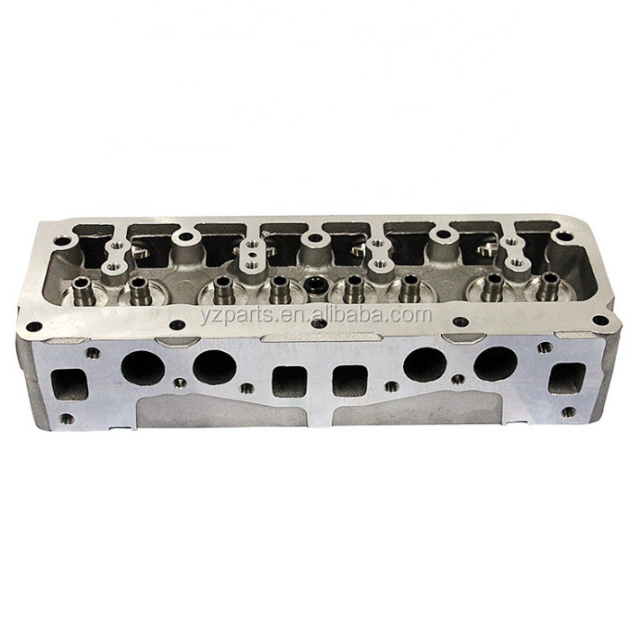 どんどんどん Engine Parts Bd25 Bd30 Cylinder Head for Nissan Pickup Truck
