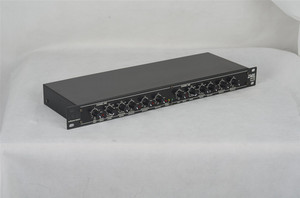 Âm thanh nổi 2/3 chiều Mono 4 chiều 234XL âm thanh thụ động âm thanh loa siêu trầm chéo - Product Image 4