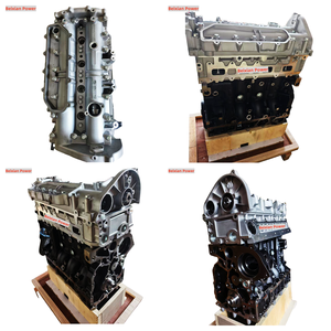 Beixian Power 2.3JTD F1AE F1AT Motor Nuevo 2.3JTD F1AE Motor de gasolina Bloque largo para <span class=keywords><strong>Fiat</strong></span> <span class=keywords><strong>Ducato</strong></span> para Iveco 2,3 T 2287cc 95kw - Product Image 6