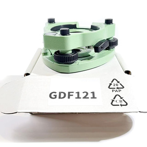 ليكا A-GDF121 حامل ثلاثي الأرجل أصلي عالي الجودة مصمم خصيصًا للمسح عالي الدقة لأنظمة الجيولوجيا السويسرية مدعوم بالحرفية - Product Image 4