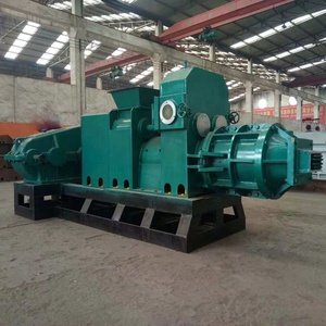 Máquina para Hacer Ladrillos de Tierra Pequeños JKR45/45-20 a Bajo <span class=keywords><strong>Precio</strong></span>/Máquina para Hacer Ladrillos/Máquina Extrusora al Vacío de Shaanxi - Product Image 5