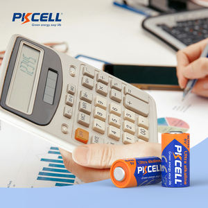 Yüksek Kaliteli Çinko-Manganez 6V 4Lr44 Alkalin Pil OEM Servisi Blister Kartlı Pil Desteği 6V Alkalin Piller Kuru Pil - Product Image 6