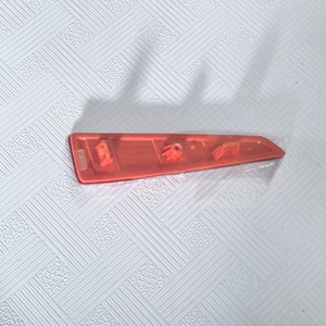 Réflecteurs de pare-chocs arrière pour modèles Rx 2016-2019, rectangulaires, plats, en polycarbonate, installation par clic, 8191081920 48050 - Product Image 2