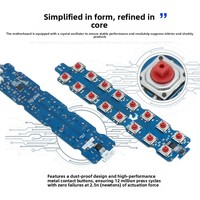 Télécommande radio industrielle haute performance F24-16S 24V pour commande routière, télécommande intelligente pour grue
