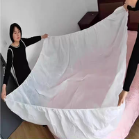 Couvre-matelas en plastique PVC-Imperméable-Résistant aux taches et à l'usure-Convient aux hôpitaux et aux maisons de soins infirmiers