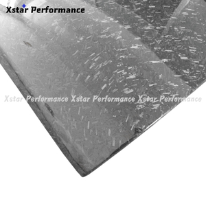 Piel de techo rígido de fibra de carbono forjado (reemplazo) para <span class=keywords><strong>Lotus</strong></span> <span class=keywords><strong>Elise</strong></span> S2 y Exige - Product Image 2