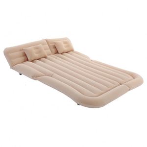 Colchón Inflable para Asiento Trasero de Auto/SUV, Cama de Aire Portátil para Viajes y Camping - Product Image 5