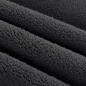 Sweat à capuche pour hommes, brodé sur mesure, poids lourd 500g, motif uni, <span class=keywords><strong>polaire</strong></span> avec épaule tombante et col à capuche - Product Image 4