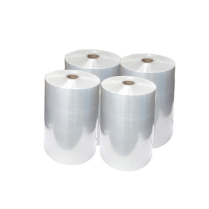 Optimum selection Cast Polypropylene Film Smooth Transparent CPP Film Cast PP Film Polypropylene Sheet
