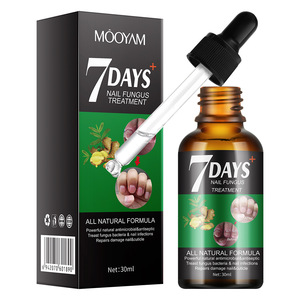 Extracto de jengibre rápido y eficaz, tratamiento de esencia de uñas de paroniquia, <span class=keywords><strong>hongo</strong></span> dañado, reparación de uñas, suero antibacteriano para uñas - Product Image 6
