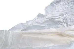 요실금 기정 바지 ODM OEM 두꺼운 안락한 팬티 유형 성숙한 기저귀 비 길쌈된 직물 처분할 수 있는 인쇄된 건조한 표면
