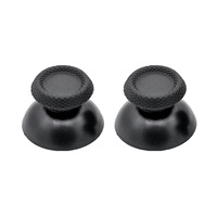 Manchettes de joystick analogique 3D pour manette de jeu PS2/PS3/PS4/Xbox, protège-joyeux pour manette PS5