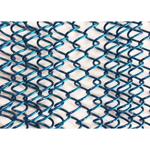 新设计的铝英国室内金属网，用于销售不锈钢钢丝增强网网