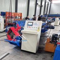 Offre Spéciale Machine à crémaillère à canal C entièrement automatique de haute précision pour le Maroc