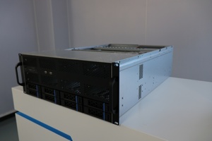 Kit Barebone para Servidor SQ X11D2A Dual LGA3647, 4 Ranuras PCIE3 de Doble Ancho, Compatible con GPU, para CPU Xeon Escalable de 1ª, 2ª y 3ª Generación, Completo - Product Image 6